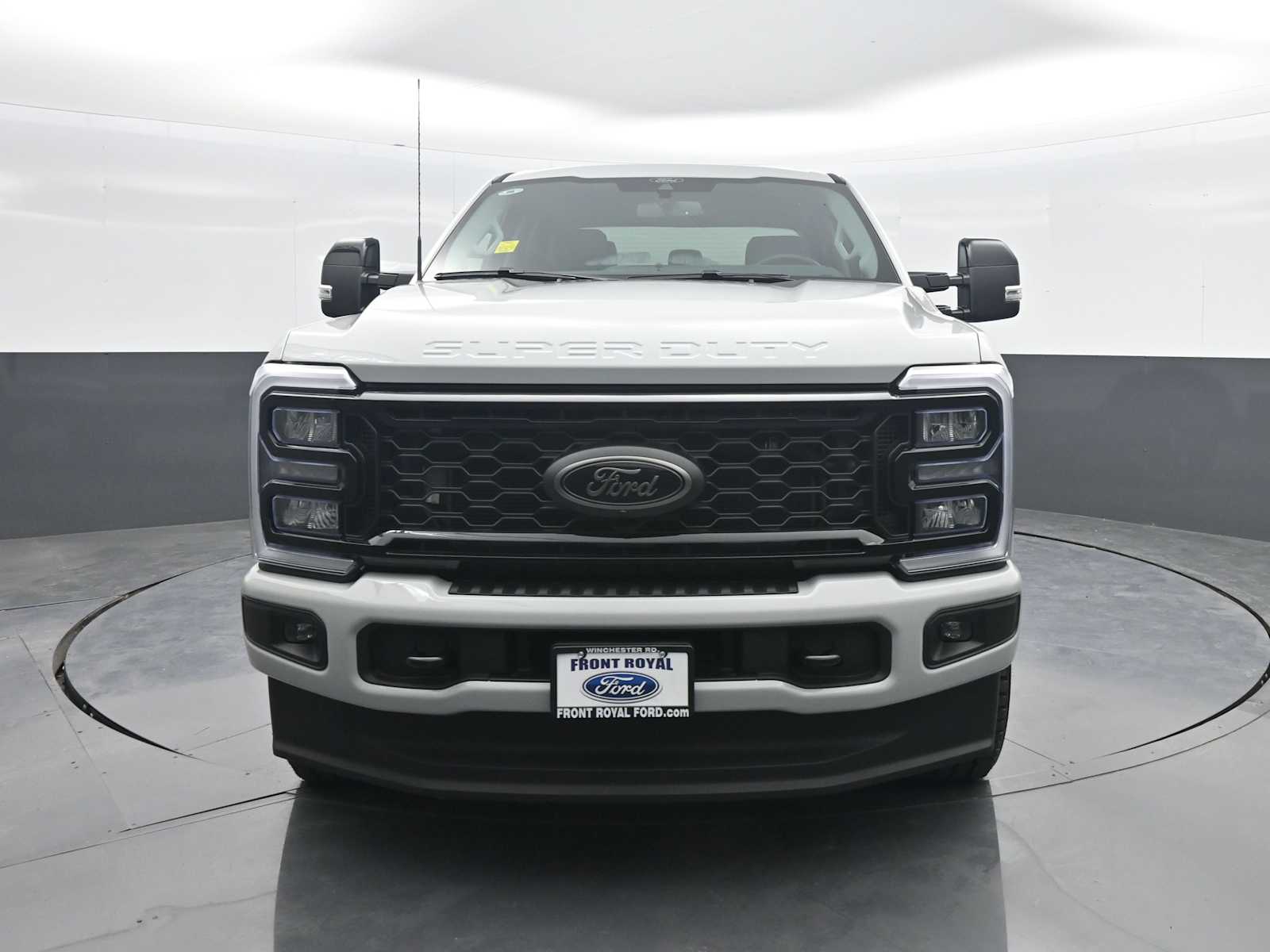 2026 Ford F-250 Super Duty LARIAT