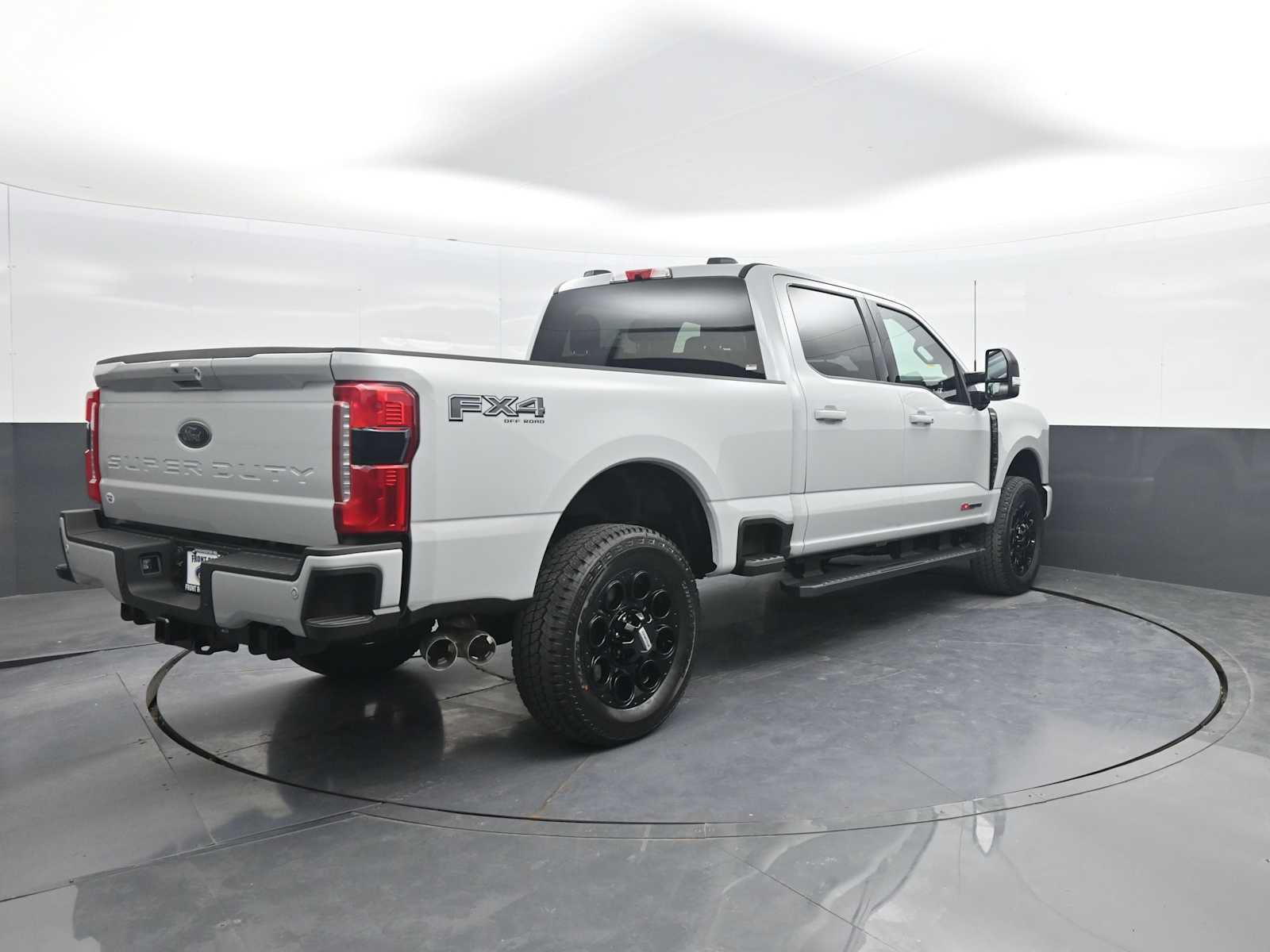 2026 Ford F-250 Super Duty LARIAT