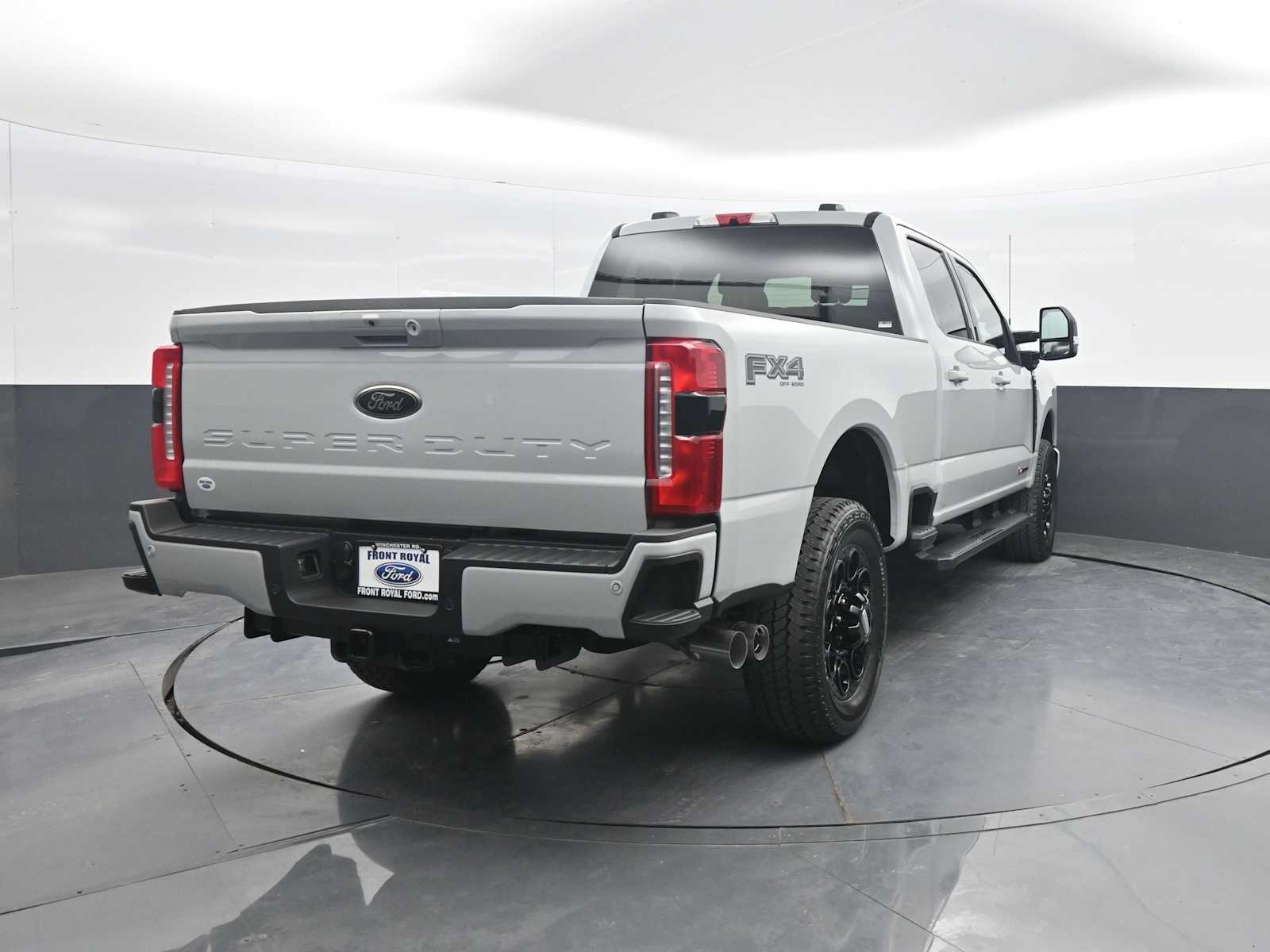 2026 Ford F-250 Super Duty LARIAT