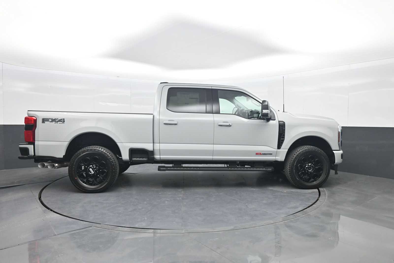2026 Ford F-250 Super Duty LARIAT