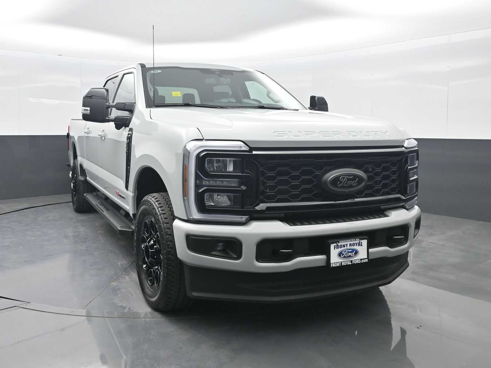 2026 Ford F-250 Super Duty LARIAT