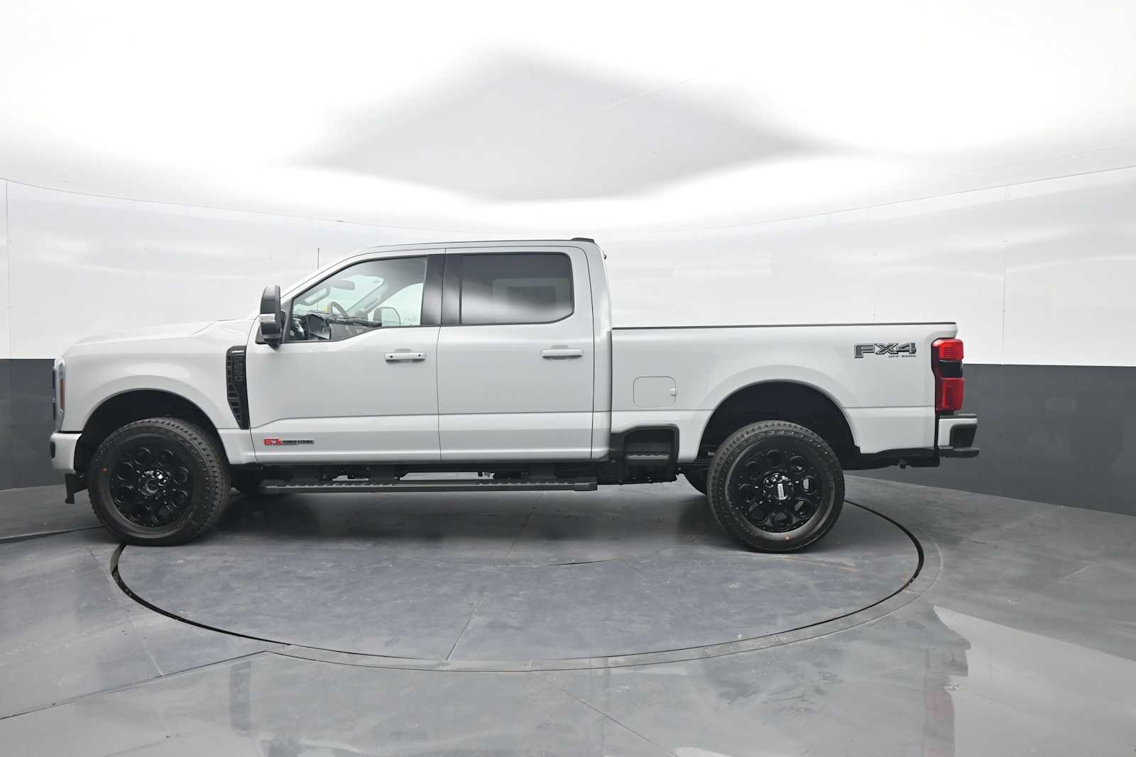 2026 Ford F-250 Super Duty LARIAT