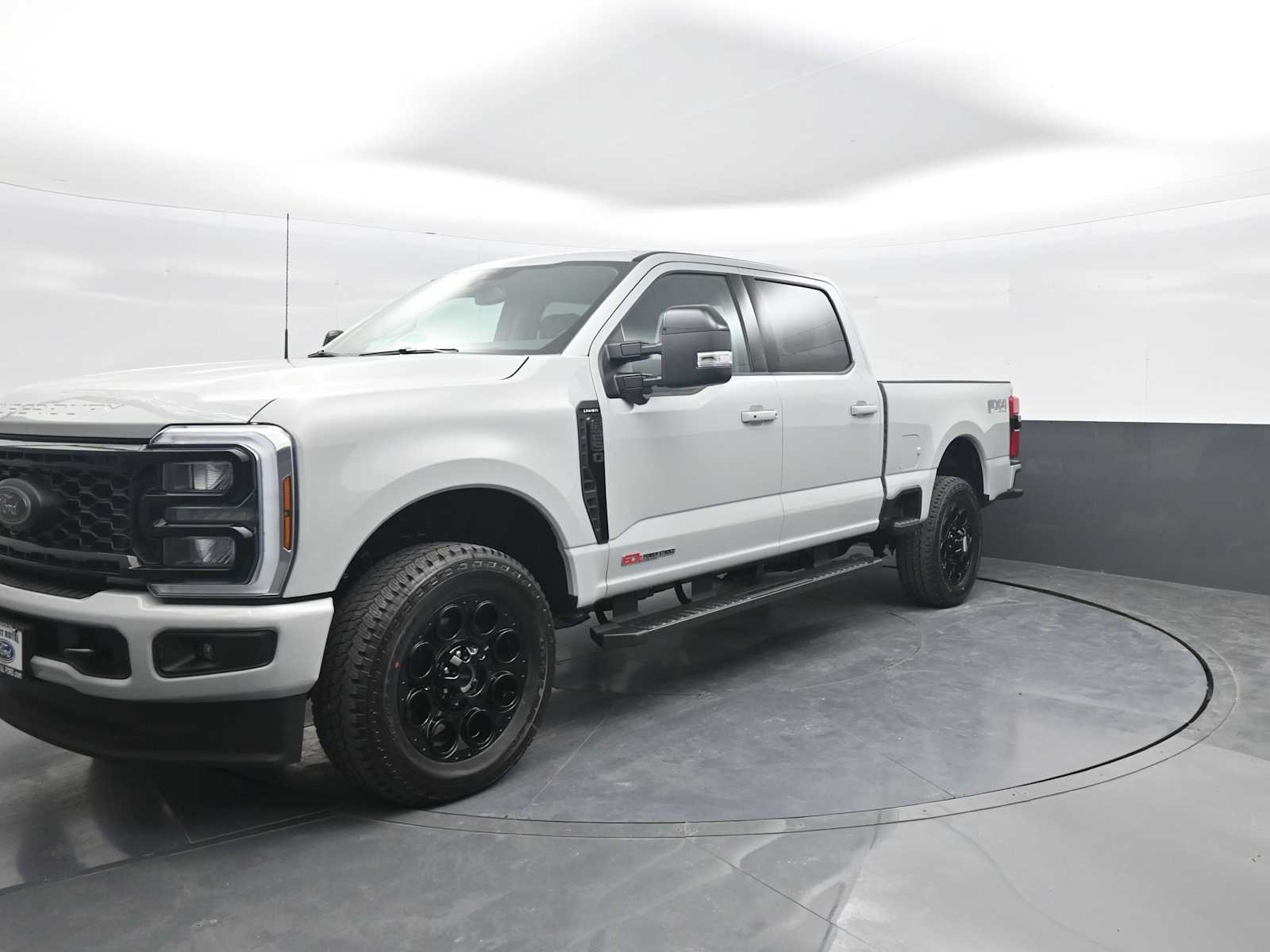 2026 Ford F-250 Super Duty LARIAT