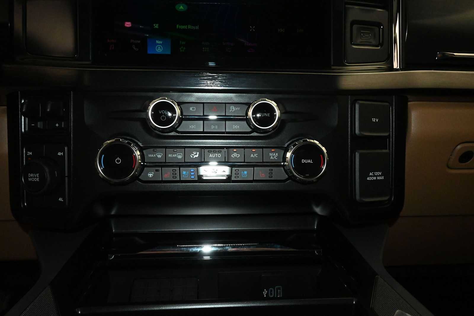 2026 Ford F-250 Super Duty LARIAT
