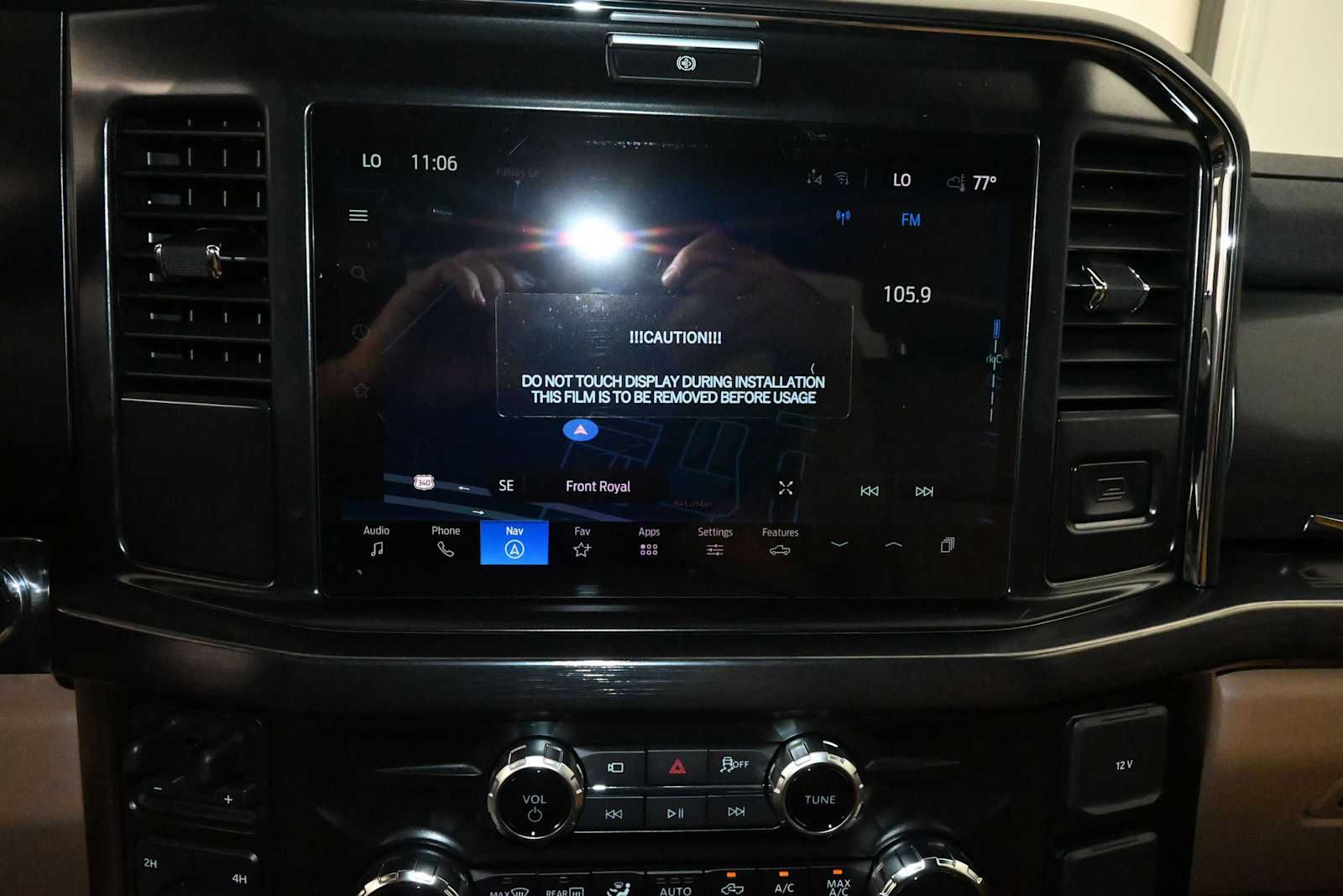 2026 Ford F-250 Super Duty LARIAT