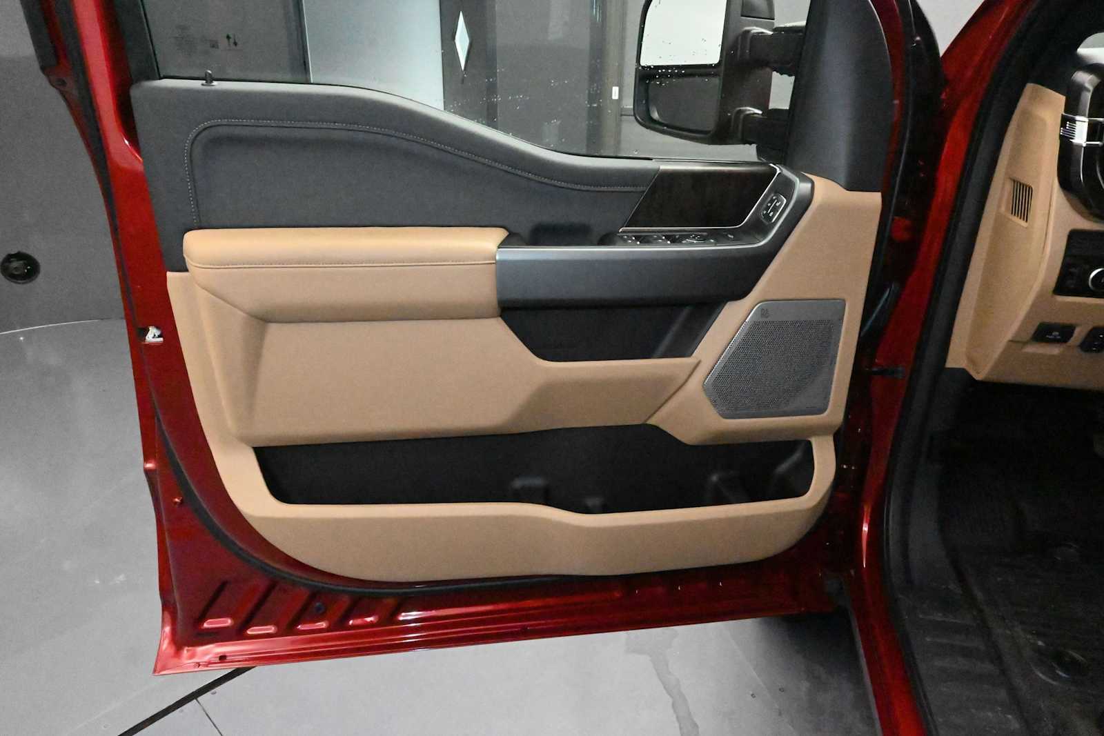 2026 Ford F-250 Super Duty LARIAT