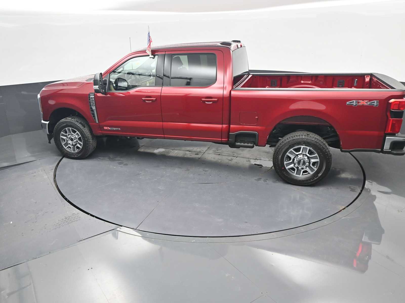 2026 Ford F-250 Super Duty LARIAT