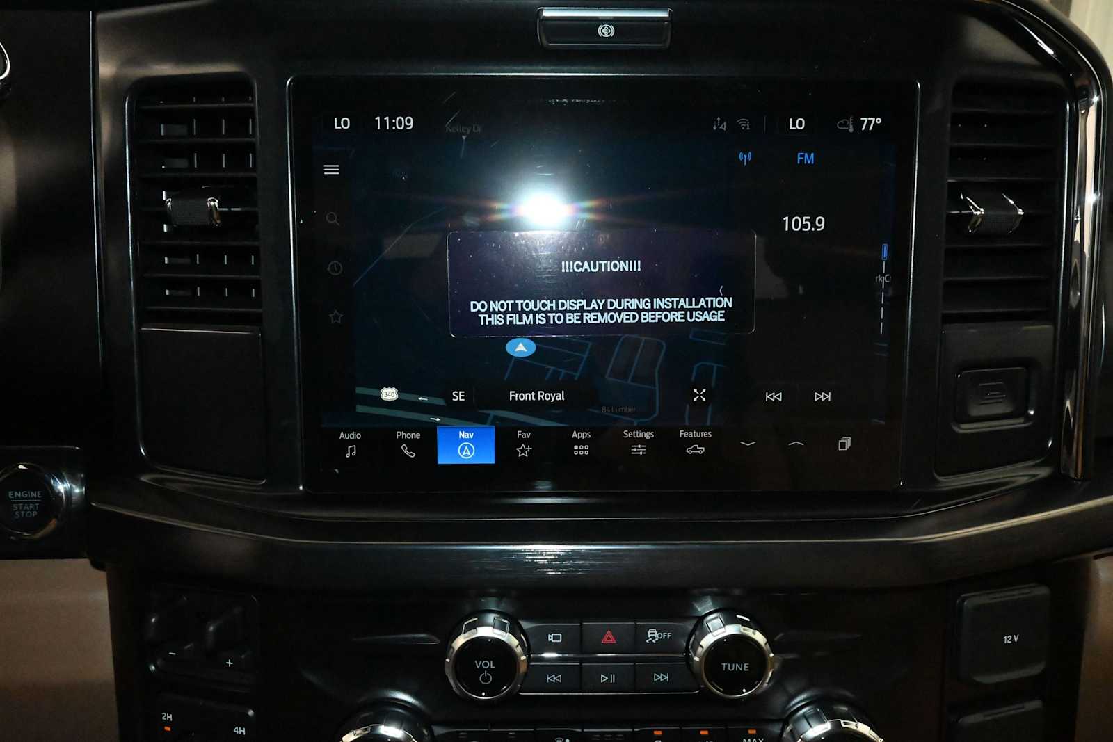 2026 Ford F-250 Super Duty LARIAT