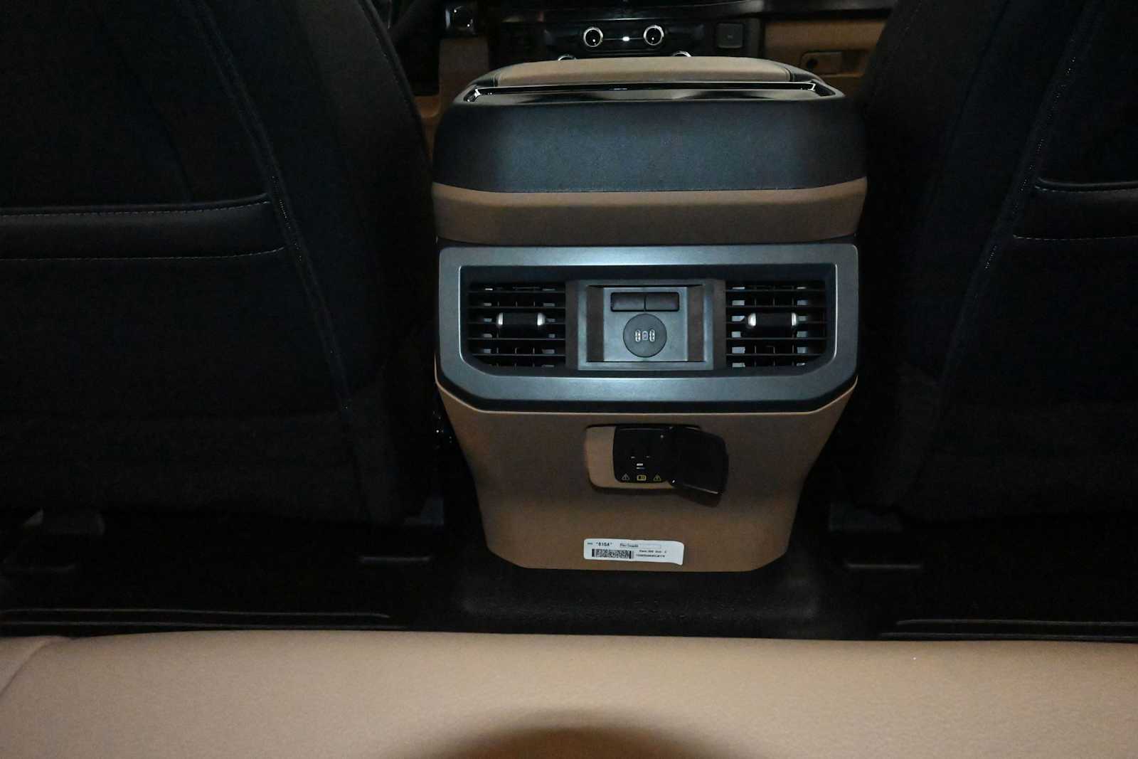 2026 Ford F-250 Super Duty LARIAT