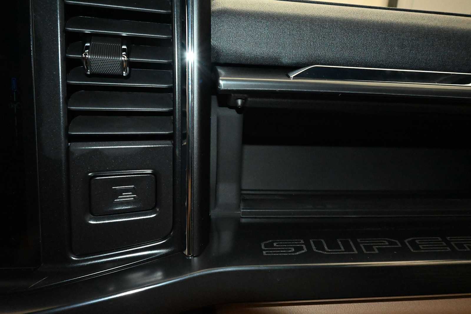 2026 Ford F-250 Super Duty LARIAT
