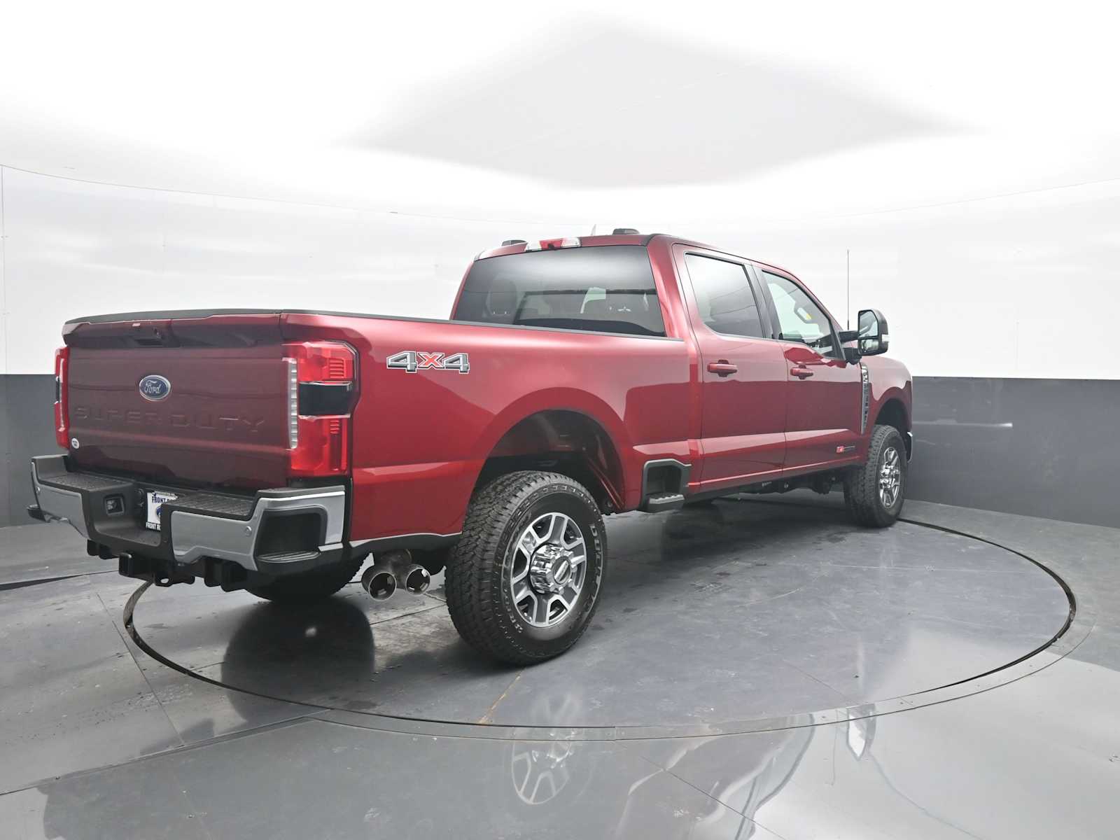 2026 Ford F-250 Super Duty LARIAT