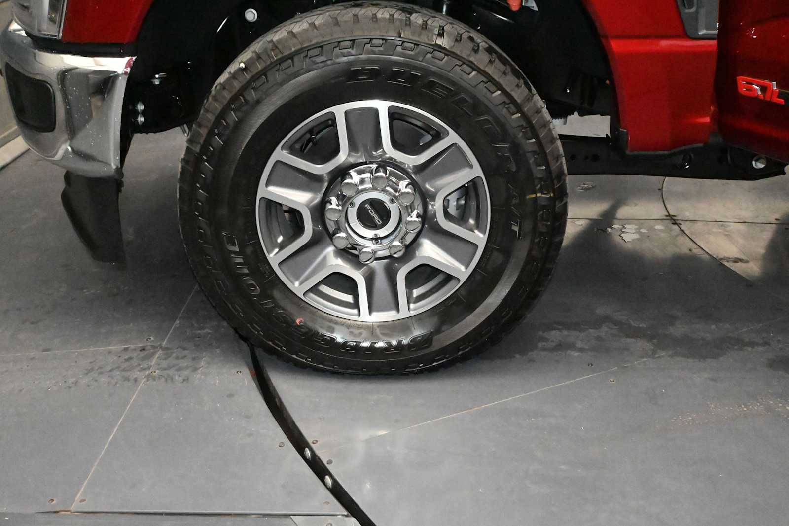 2026 Ford F-250 Super Duty LARIAT
