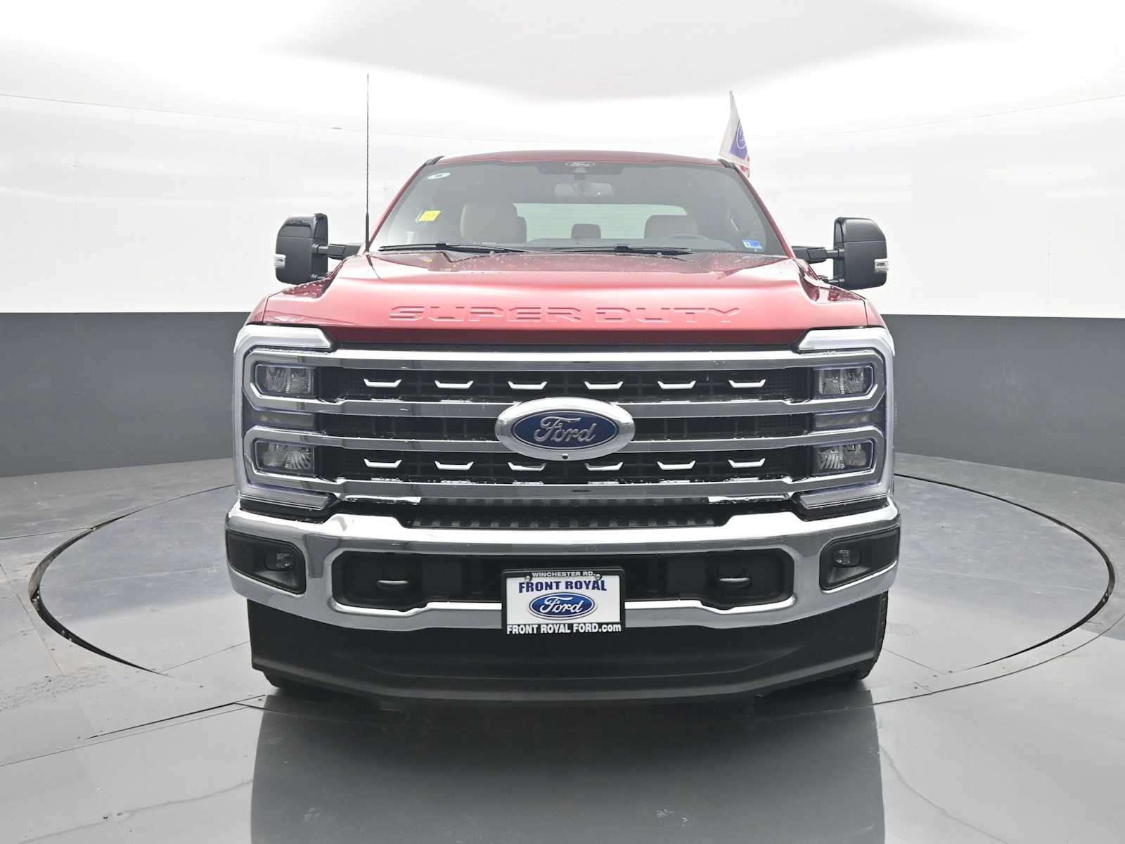2026 Ford F-250 Super Duty LARIAT