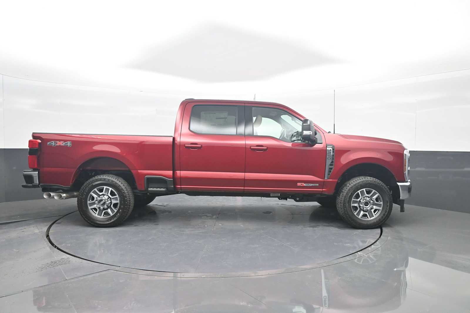 2026 Ford F-250 Super Duty LARIAT