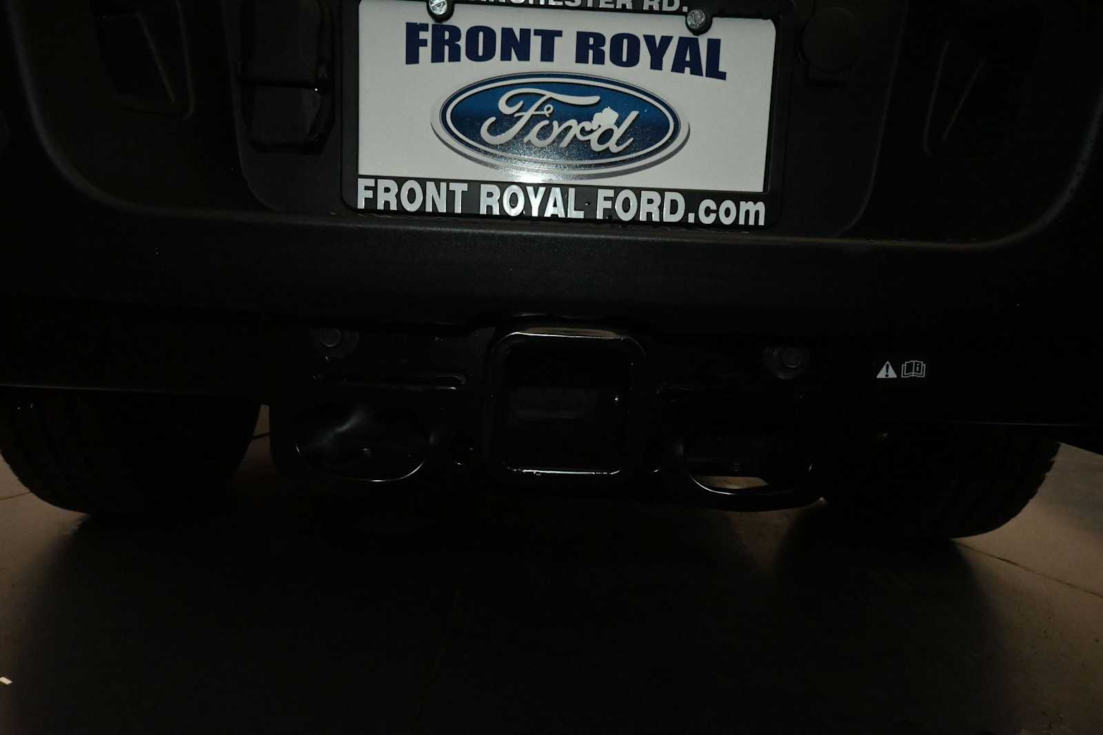 2026 Ford F-250 Super Duty LARIAT