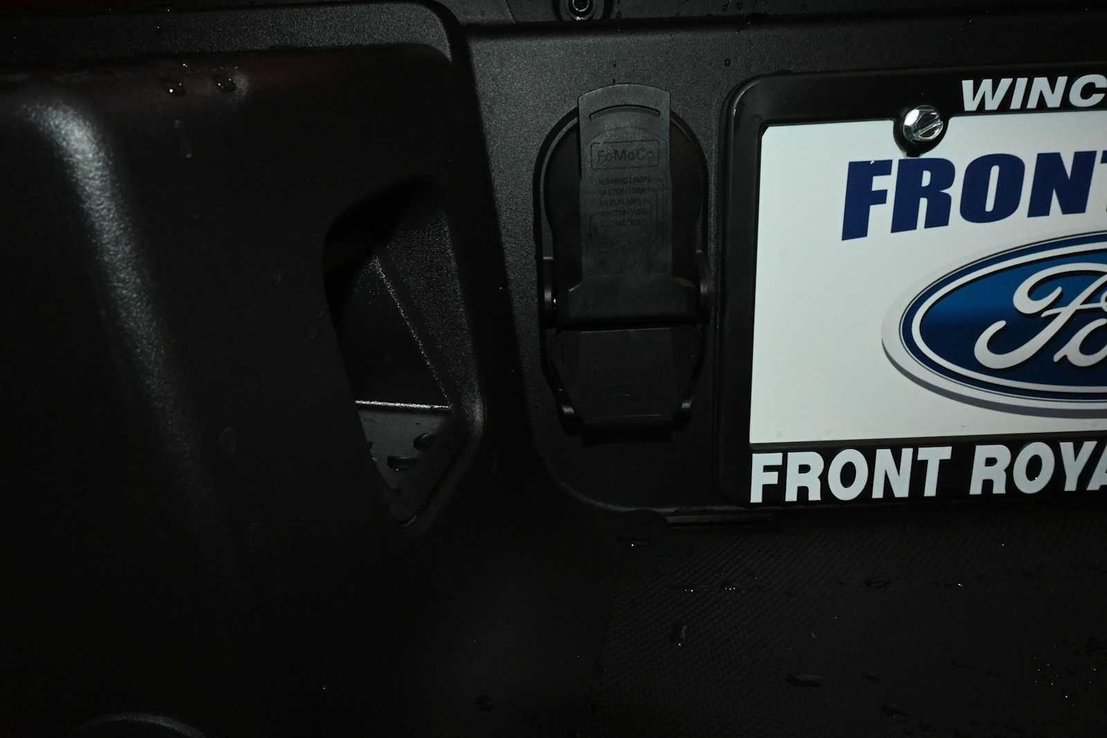2026 Ford F-250 Super Duty LARIAT