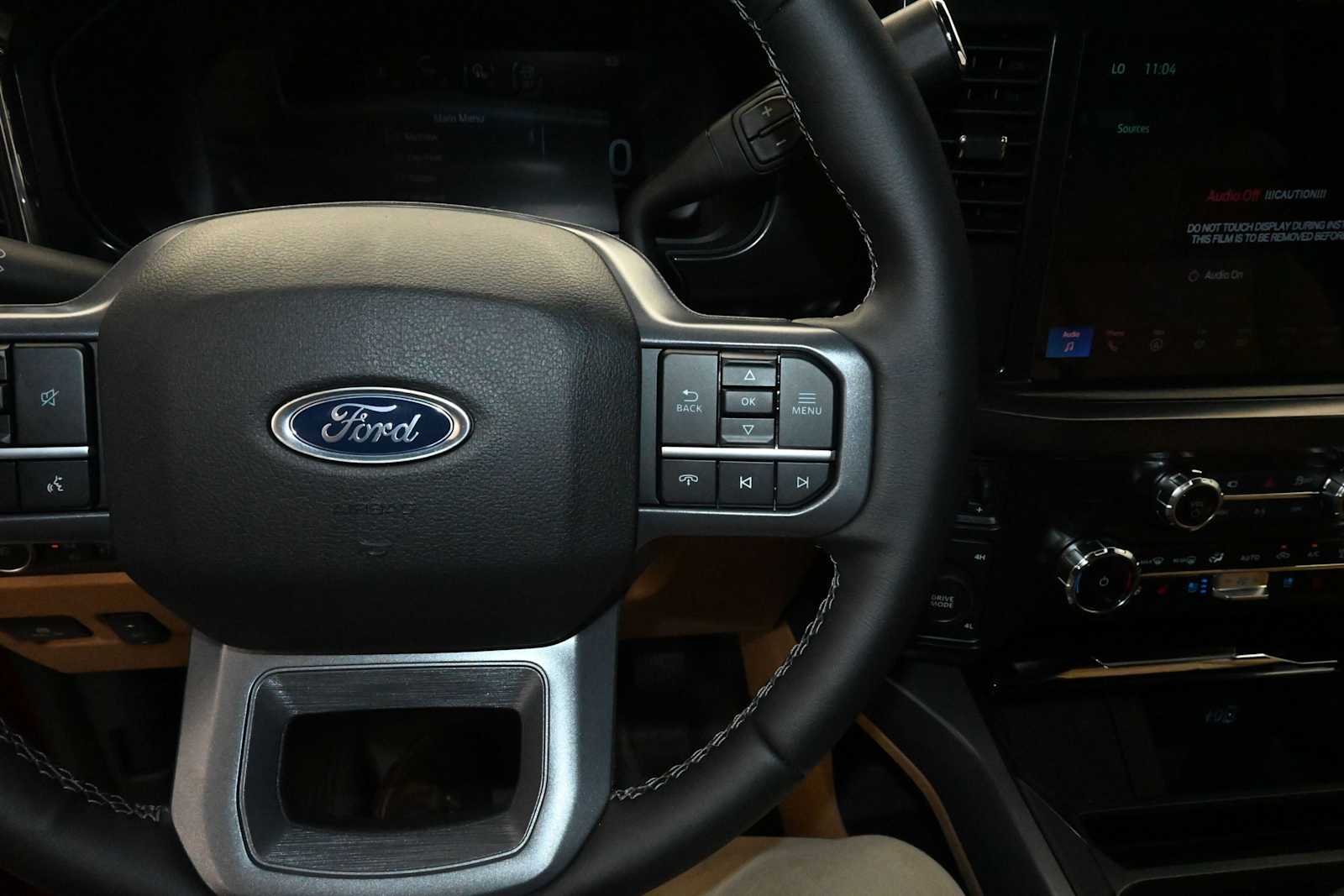 2026 Ford F-250 Super Duty LARIAT