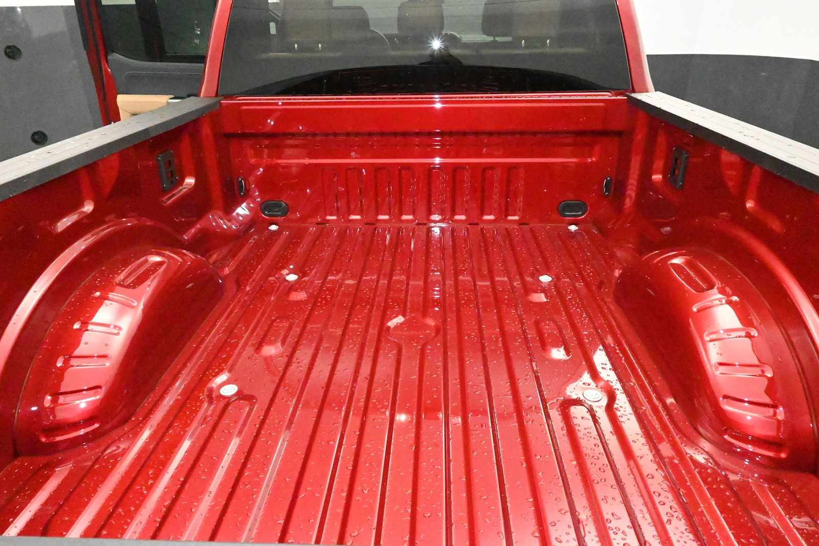 2026 Ford F-250 Super Duty LARIAT