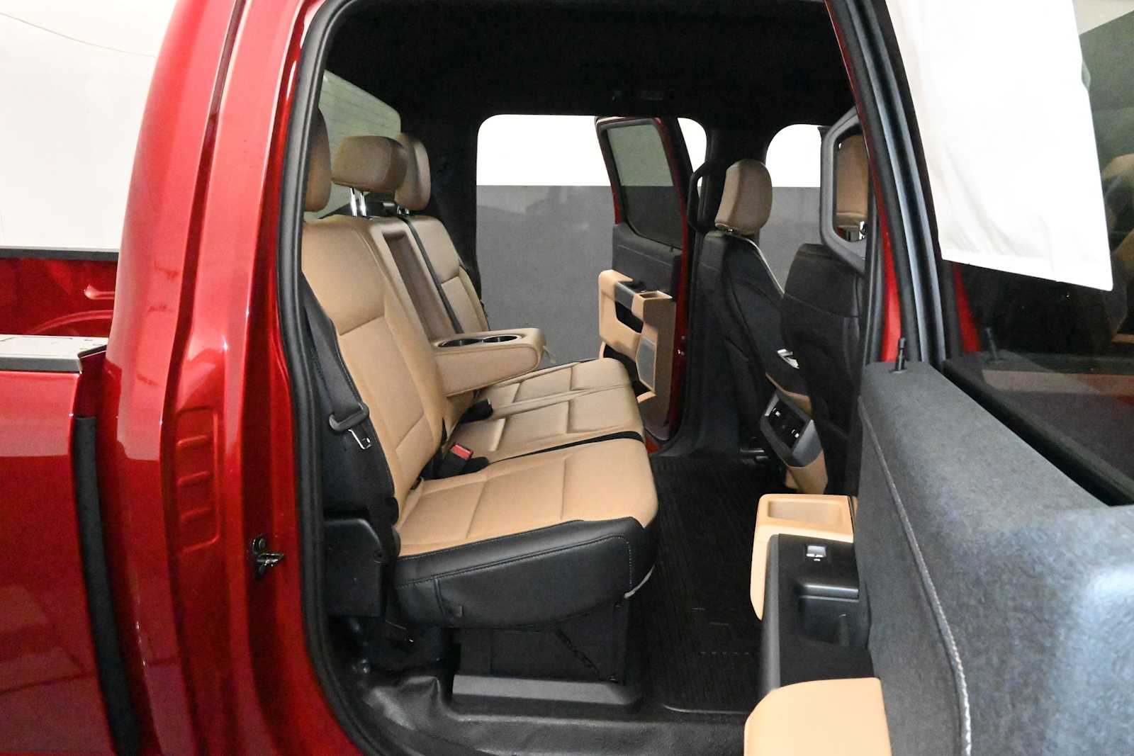 2026 Ford F-250 Super Duty LARIAT