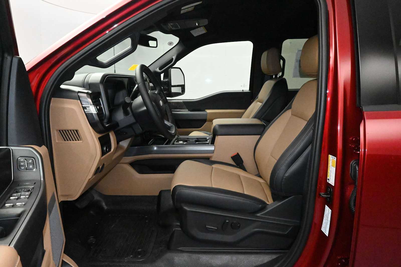 2026 Ford F-250 Super Duty LARIAT