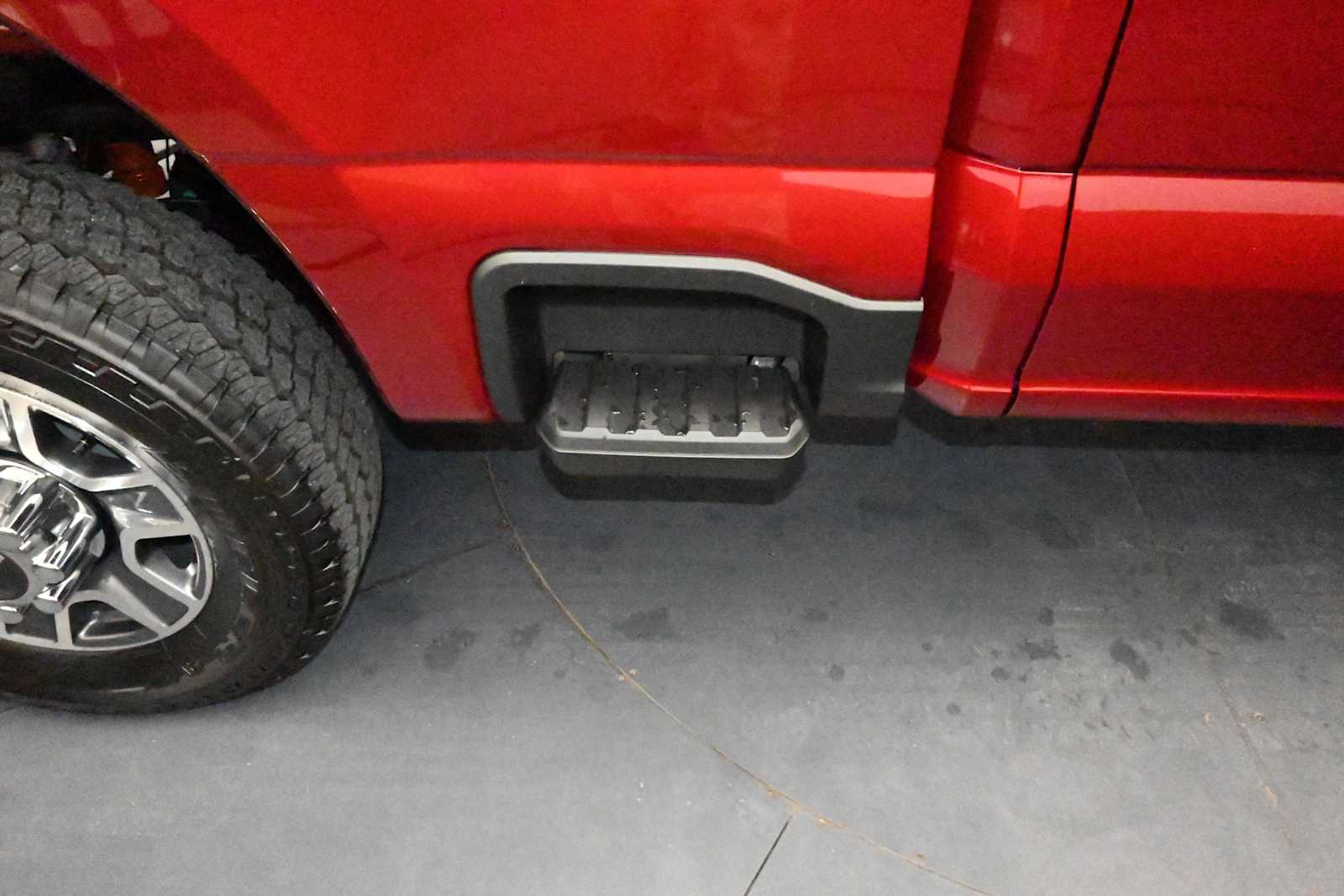 2026 Ford F-250 Super Duty LARIAT