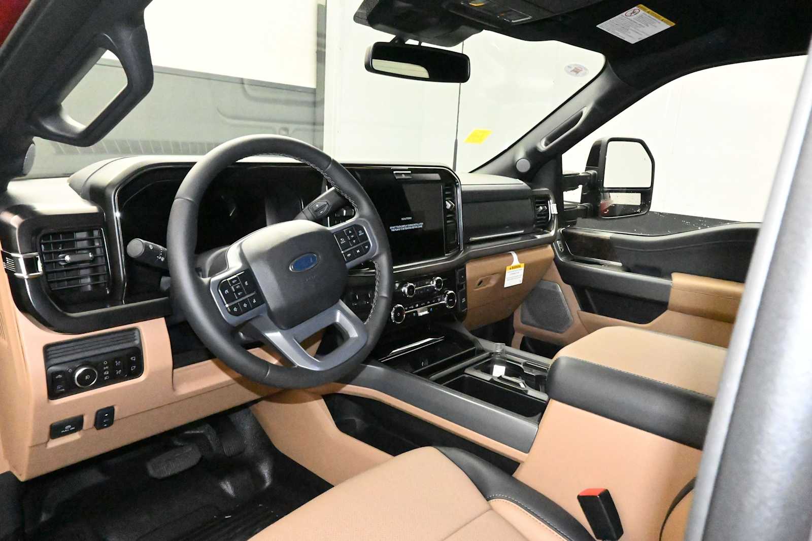 2026 Ford F-250 Super Duty LARIAT