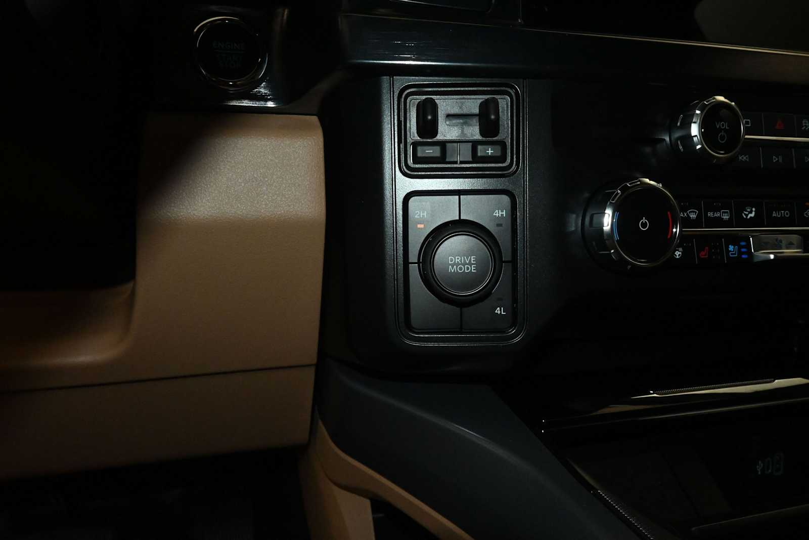 2026 Ford F-250 Super Duty LARIAT