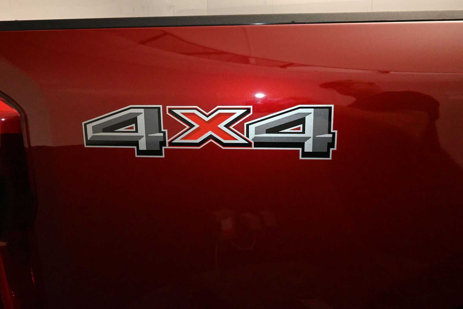 2026 Ford F-250 Super Duty LARIAT
