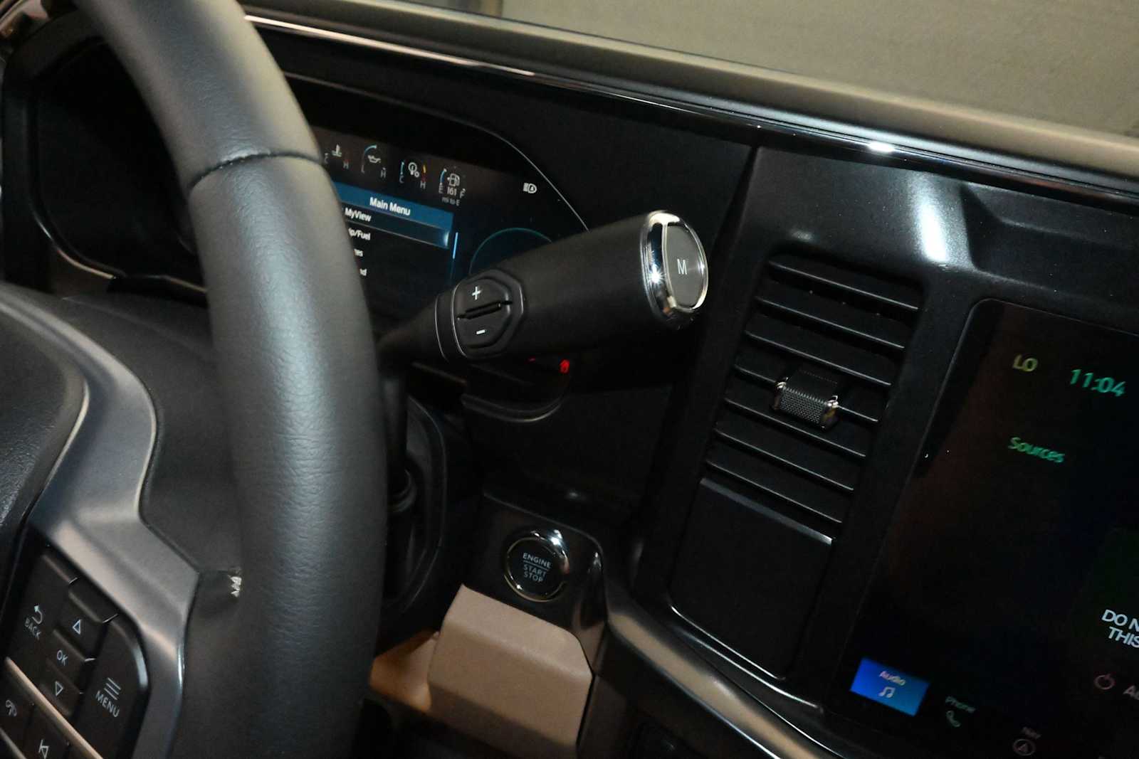 2026 Ford F-250 Super Duty LARIAT