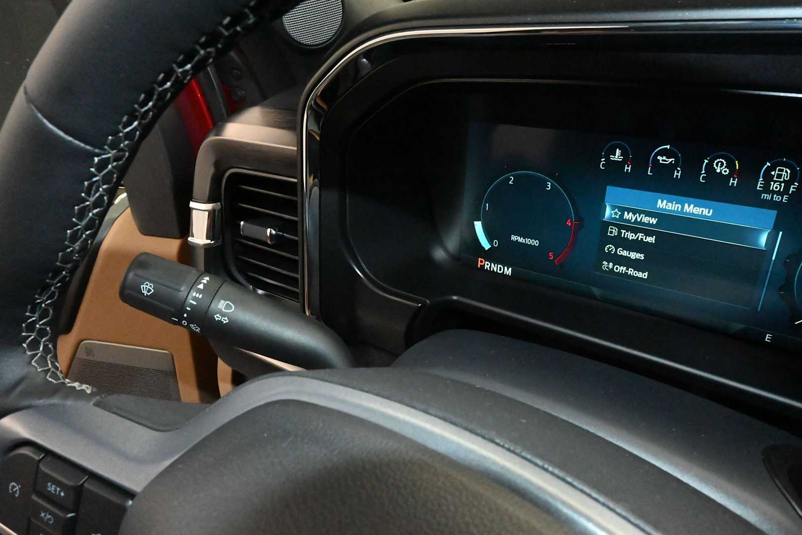 2026 Ford F-250 Super Duty LARIAT
