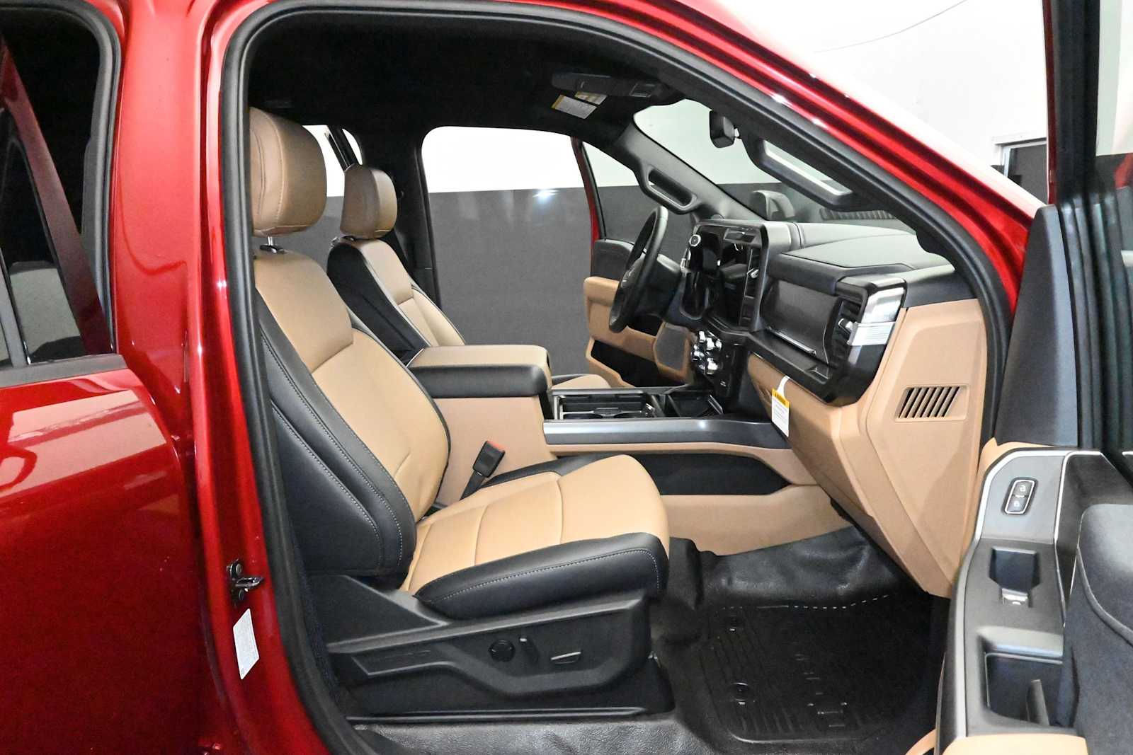 2026 Ford F-250 Super Duty LARIAT