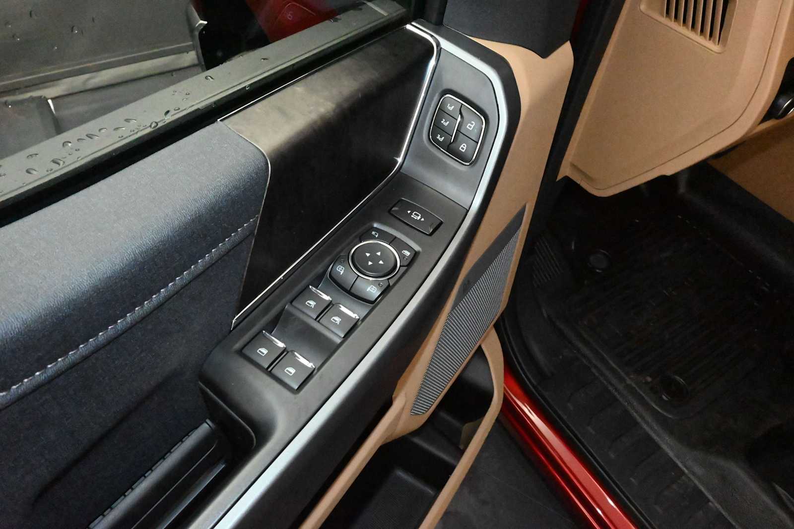 2026 Ford F-250 Super Duty LARIAT