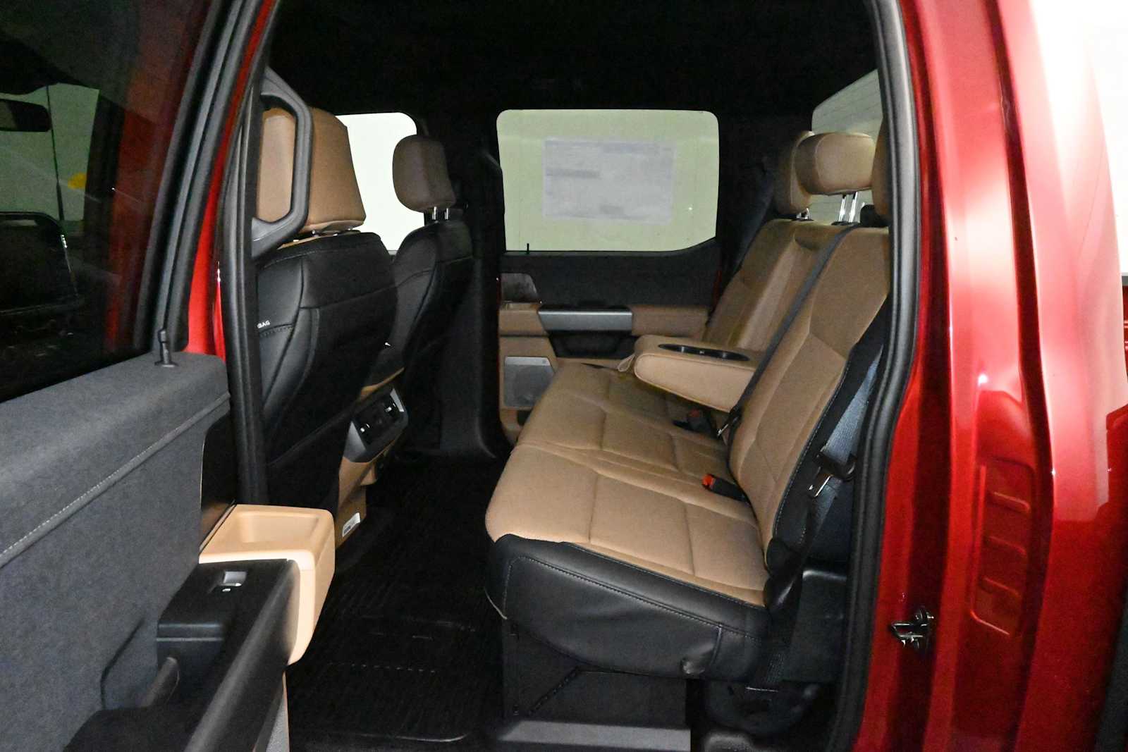 2026 Ford F-250 Super Duty LARIAT