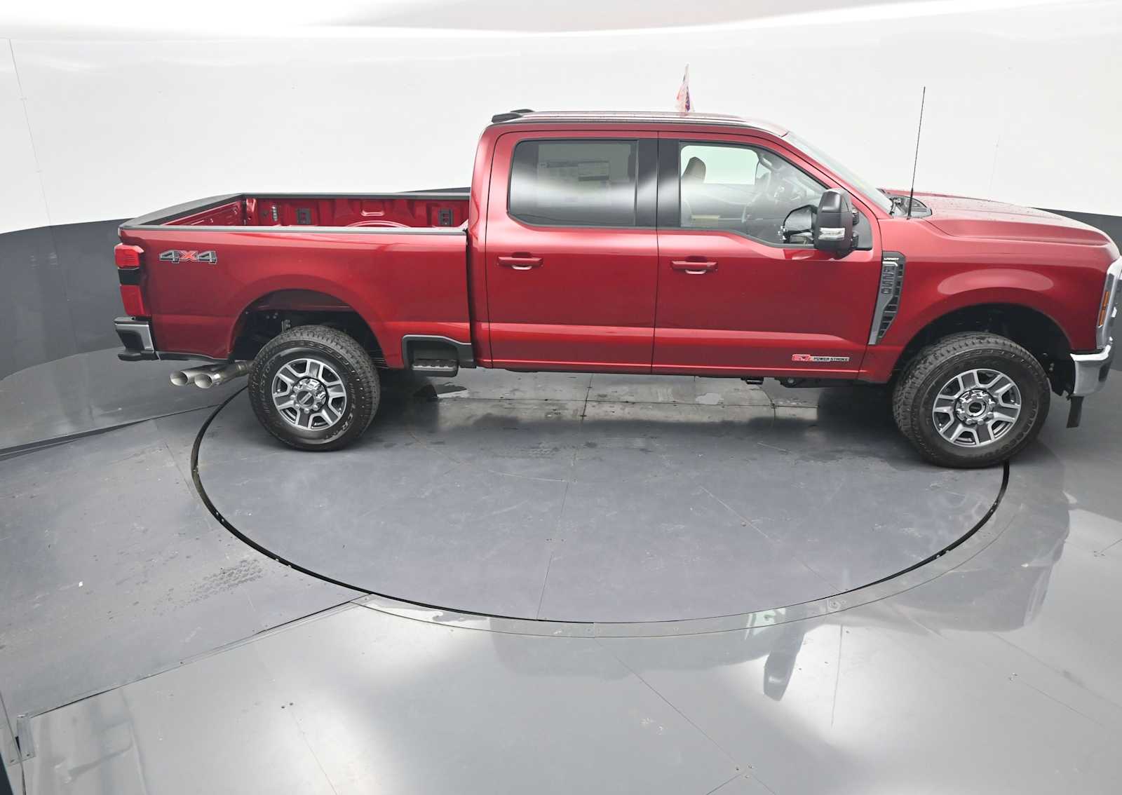 2026 Ford F-250 Super Duty LARIAT