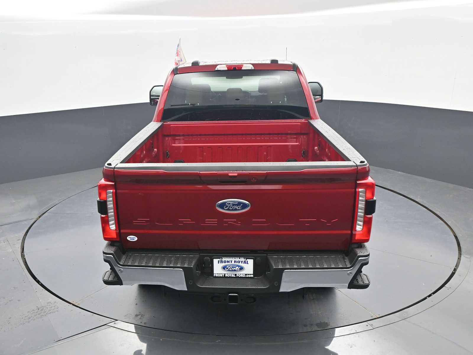 2026 Ford F-250 Super Duty LARIAT