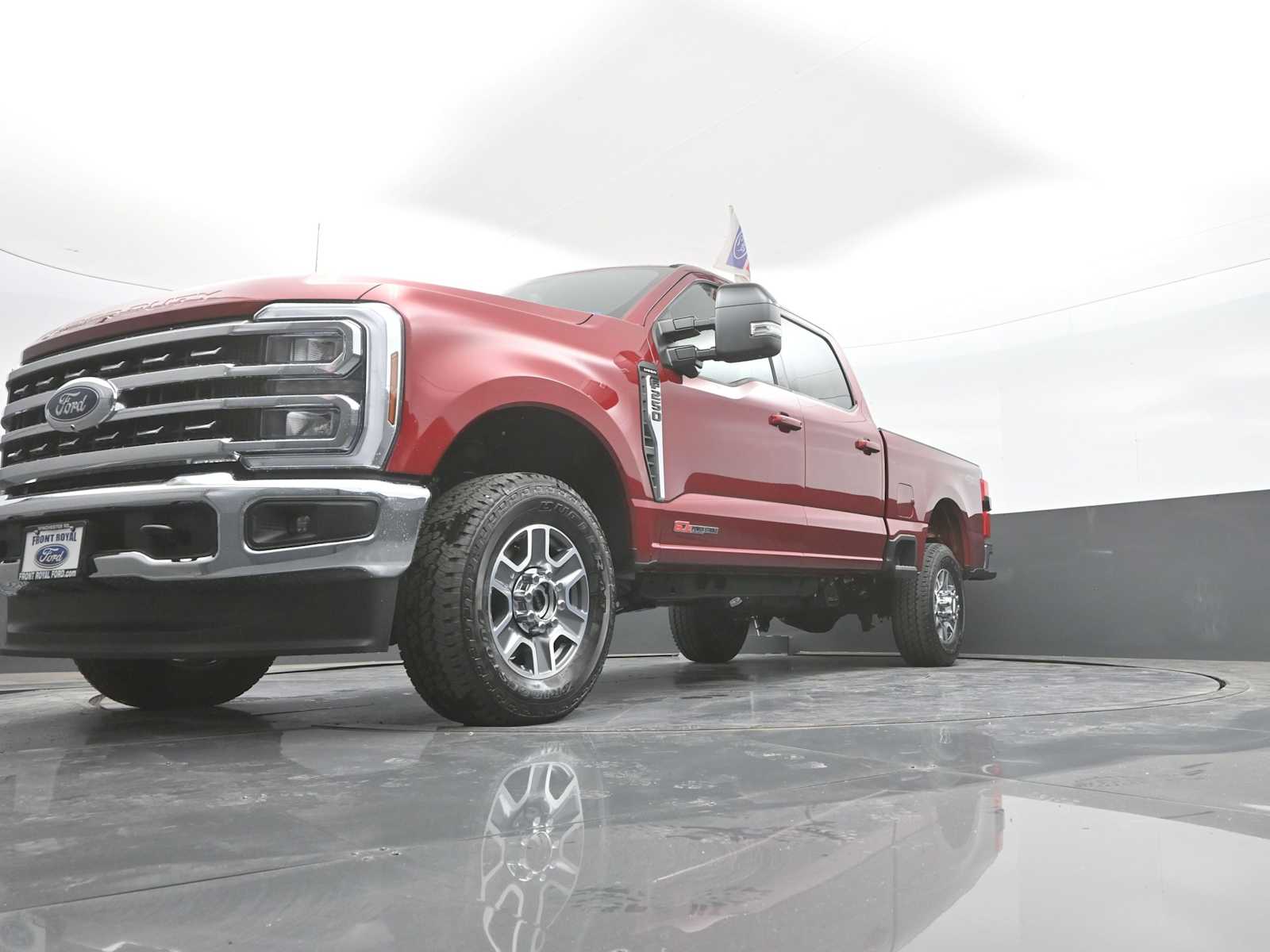 2026 Ford F-250 Super Duty LARIAT