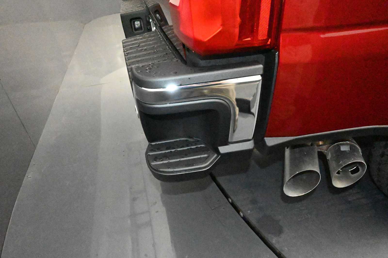 2026 Ford F-250 Super Duty LARIAT