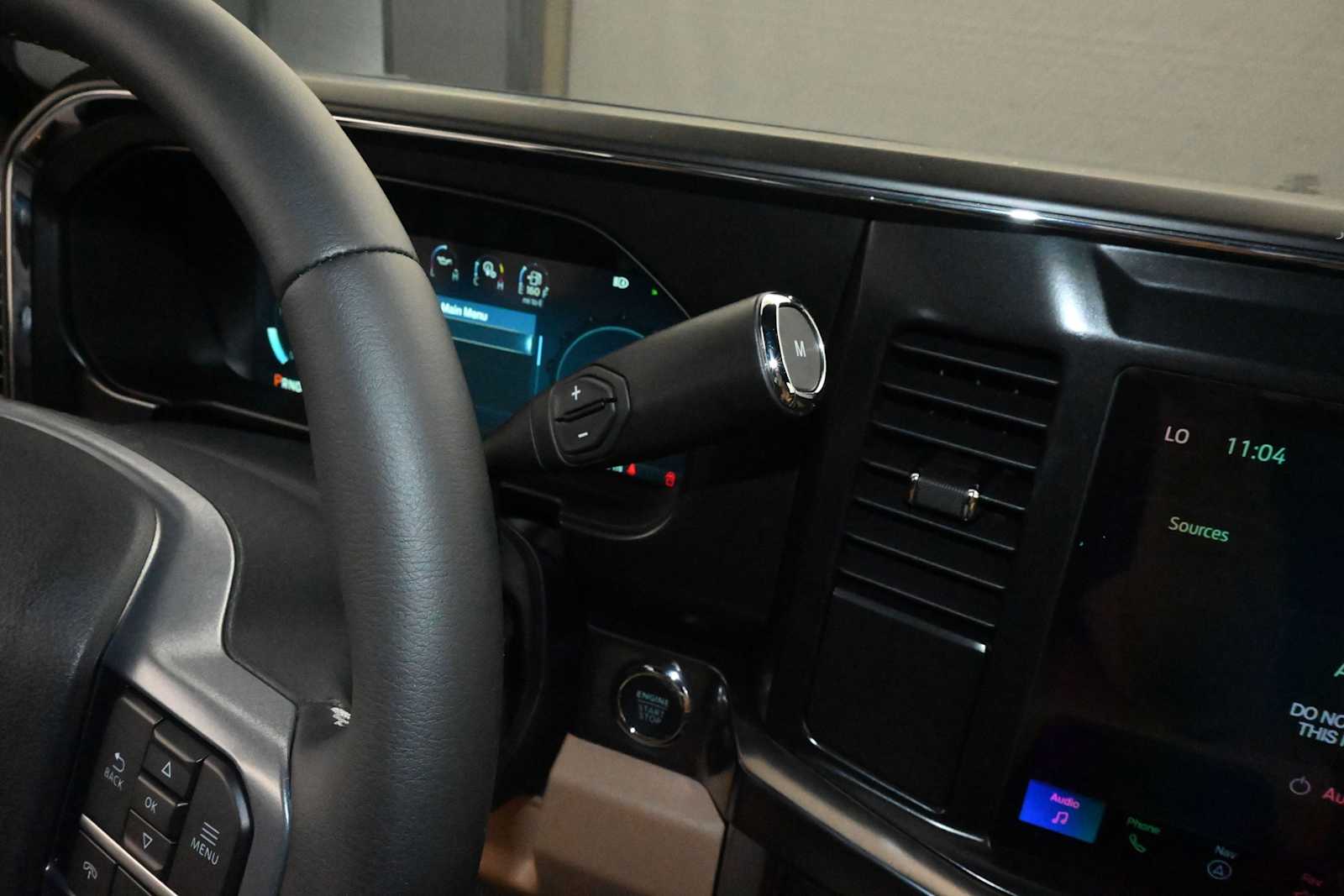 2026 Ford F-250 Super Duty LARIAT