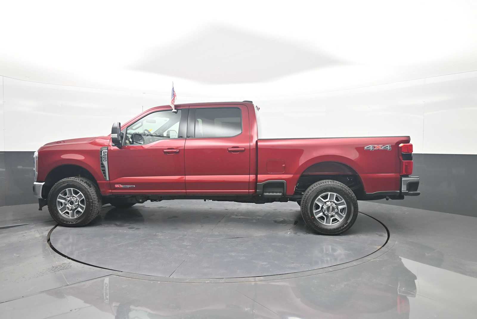 2026 Ford F-250 Super Duty LARIAT