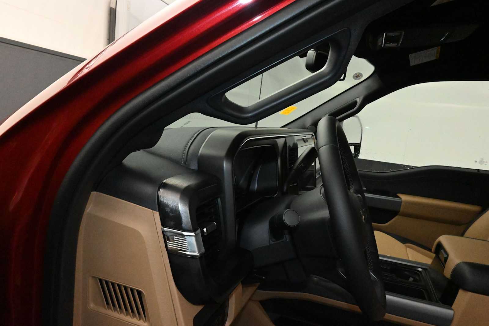 2026 Ford F-250 Super Duty LARIAT