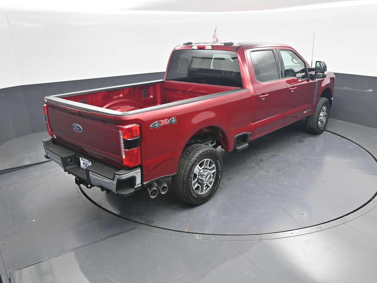 2026 Ford F-250 Super Duty LARIAT