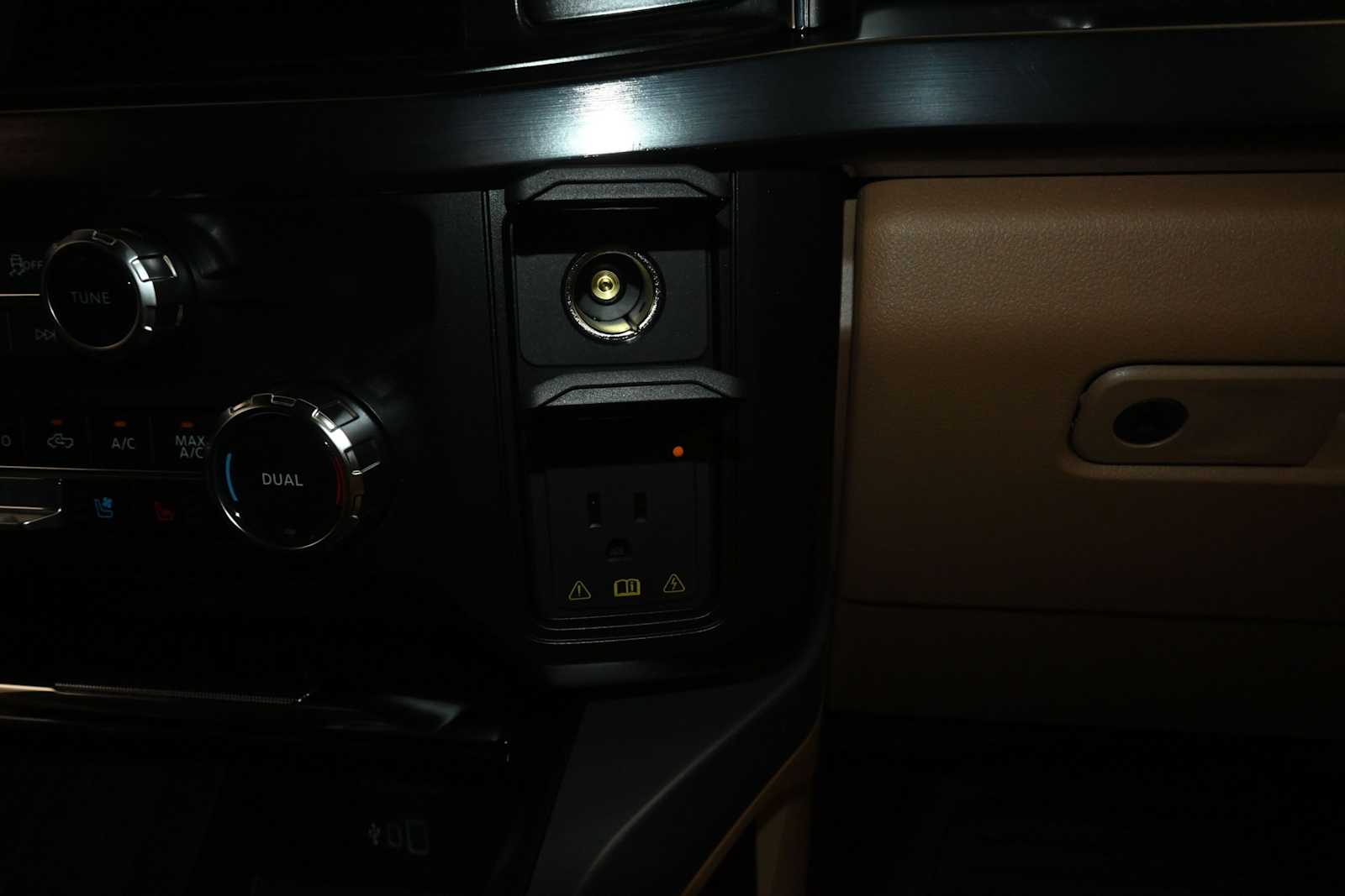 2026 Ford F-250 Super Duty LARIAT