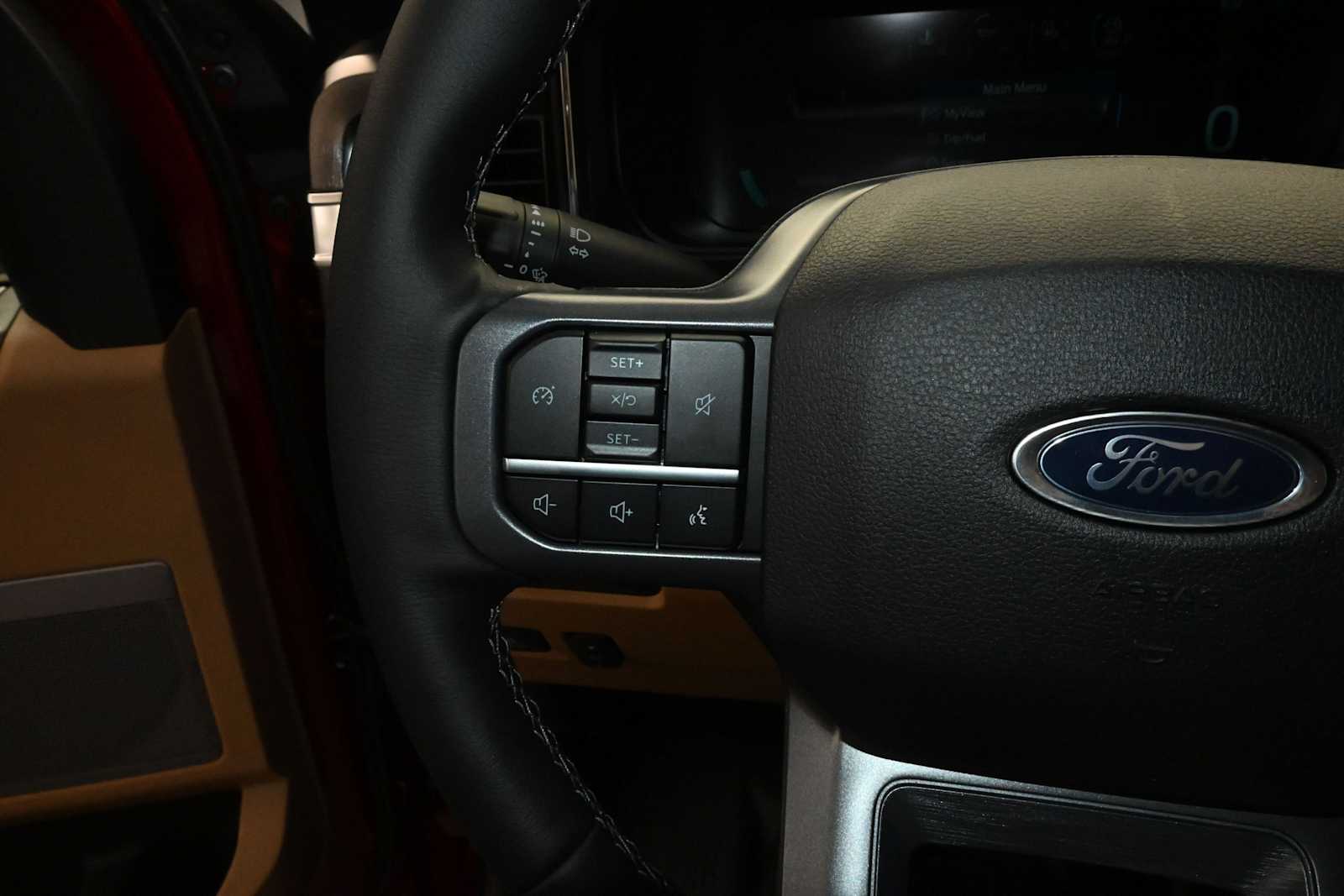 2026 Ford F-250 Super Duty LARIAT