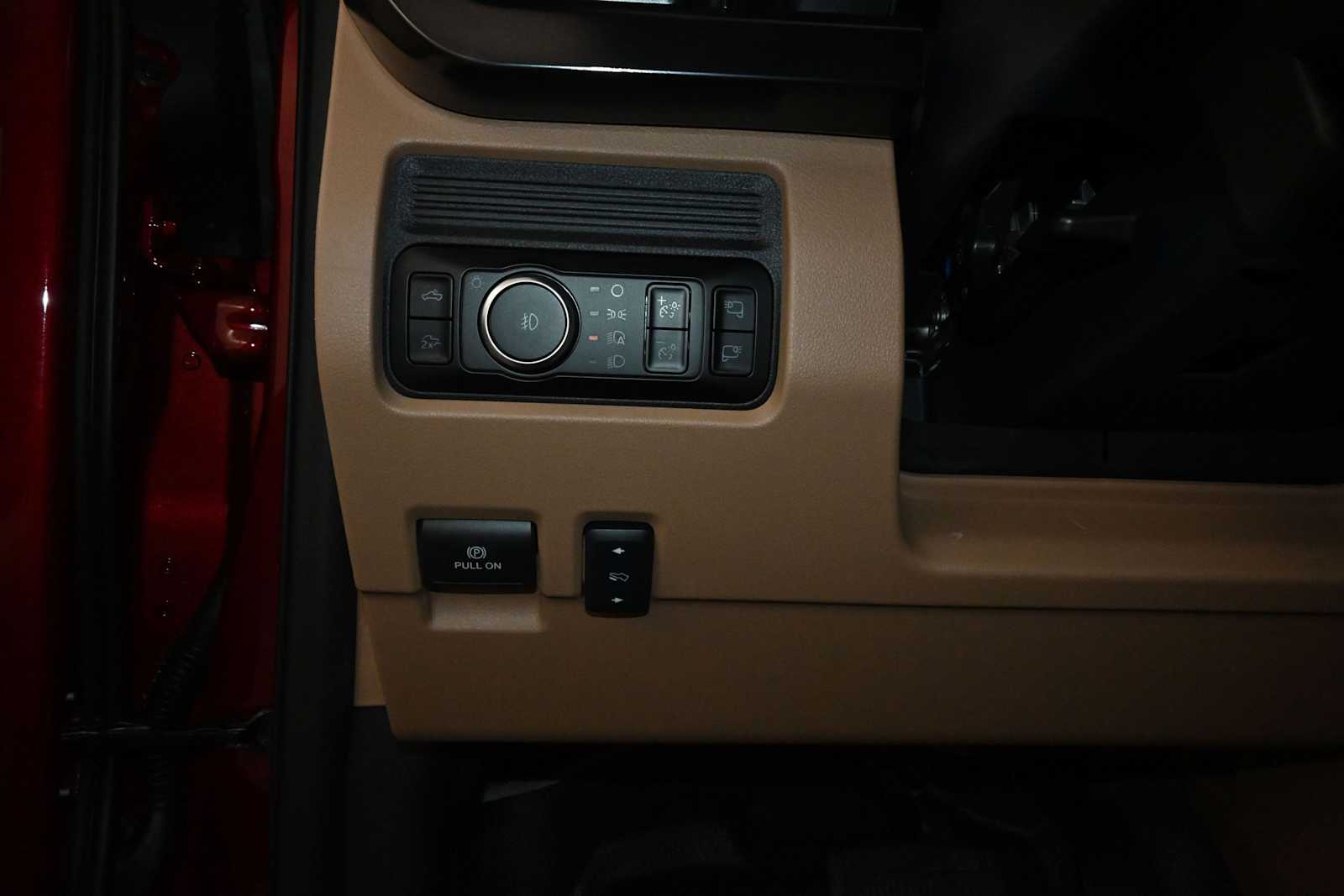 2026 Ford F-250 Super Duty LARIAT