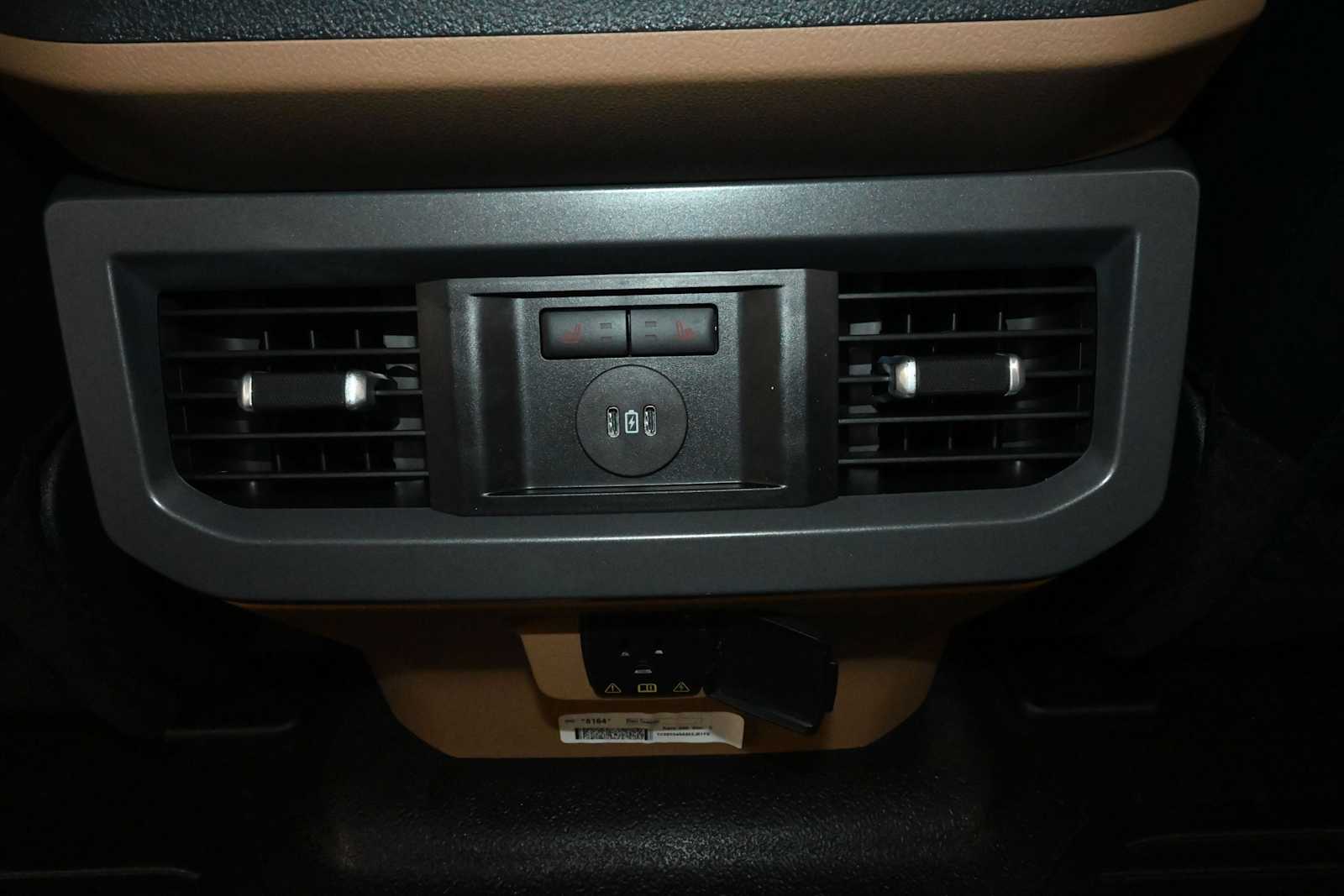 2026 Ford F-250 Super Duty LARIAT