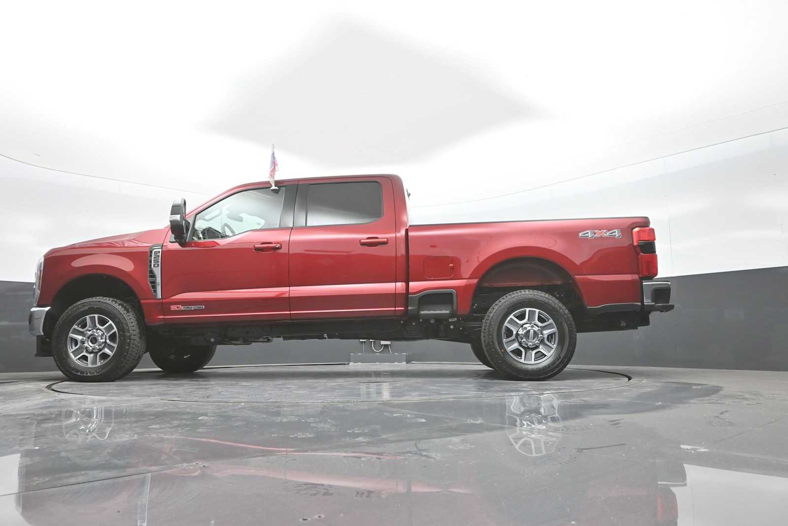 2026 Ford F-250 Super Duty LARIAT