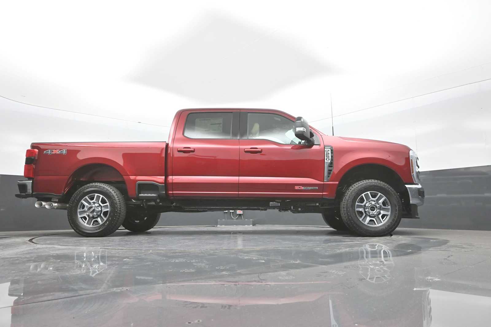 2026 Ford F-250 Super Duty LARIAT