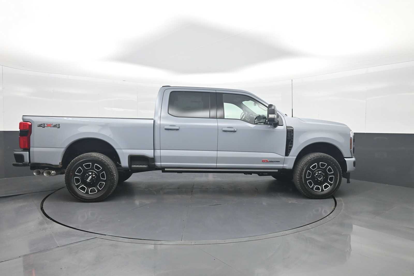 2026 Ford F-250 Super Duty Platinum