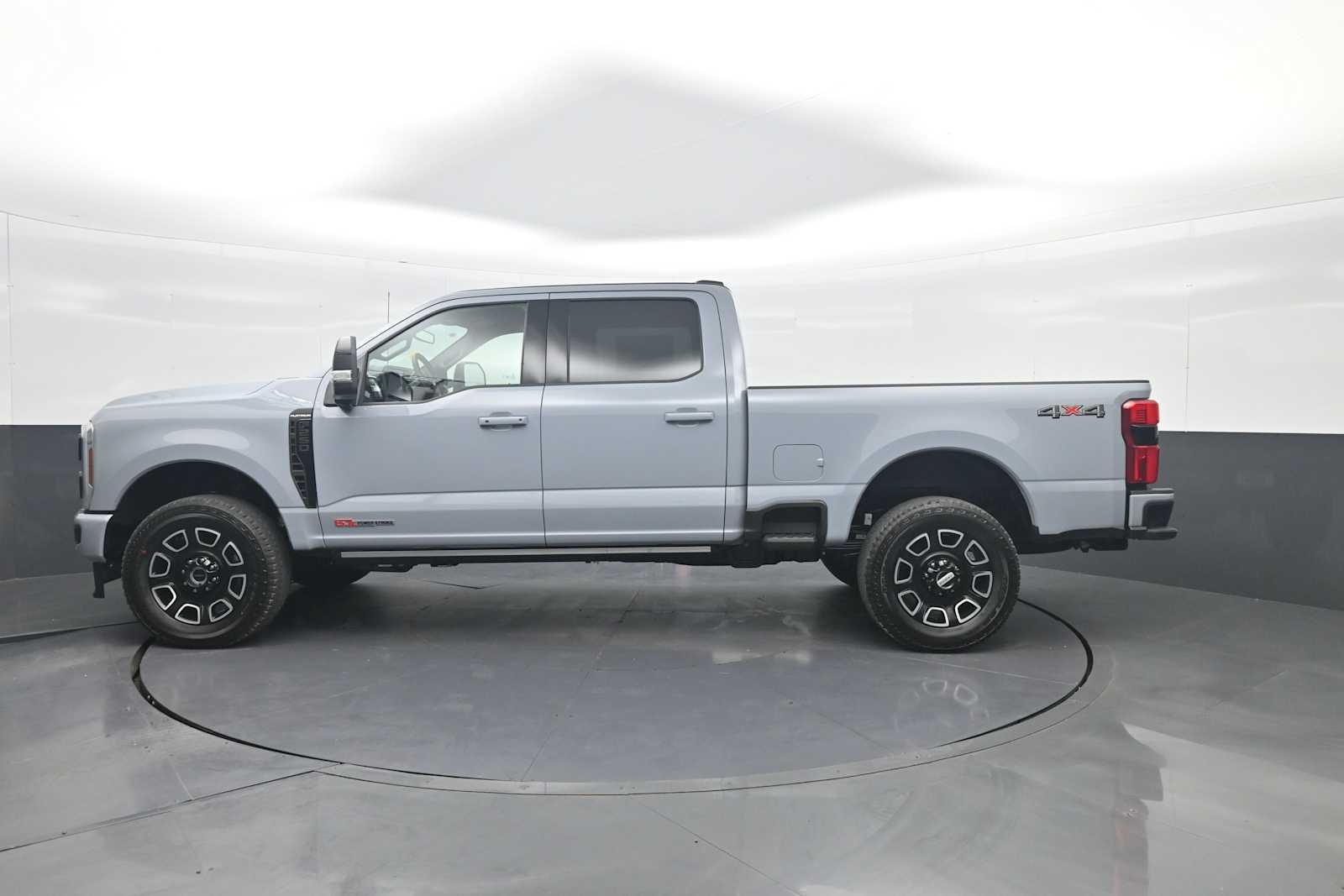 2026 Ford F-250 Super Duty Platinum