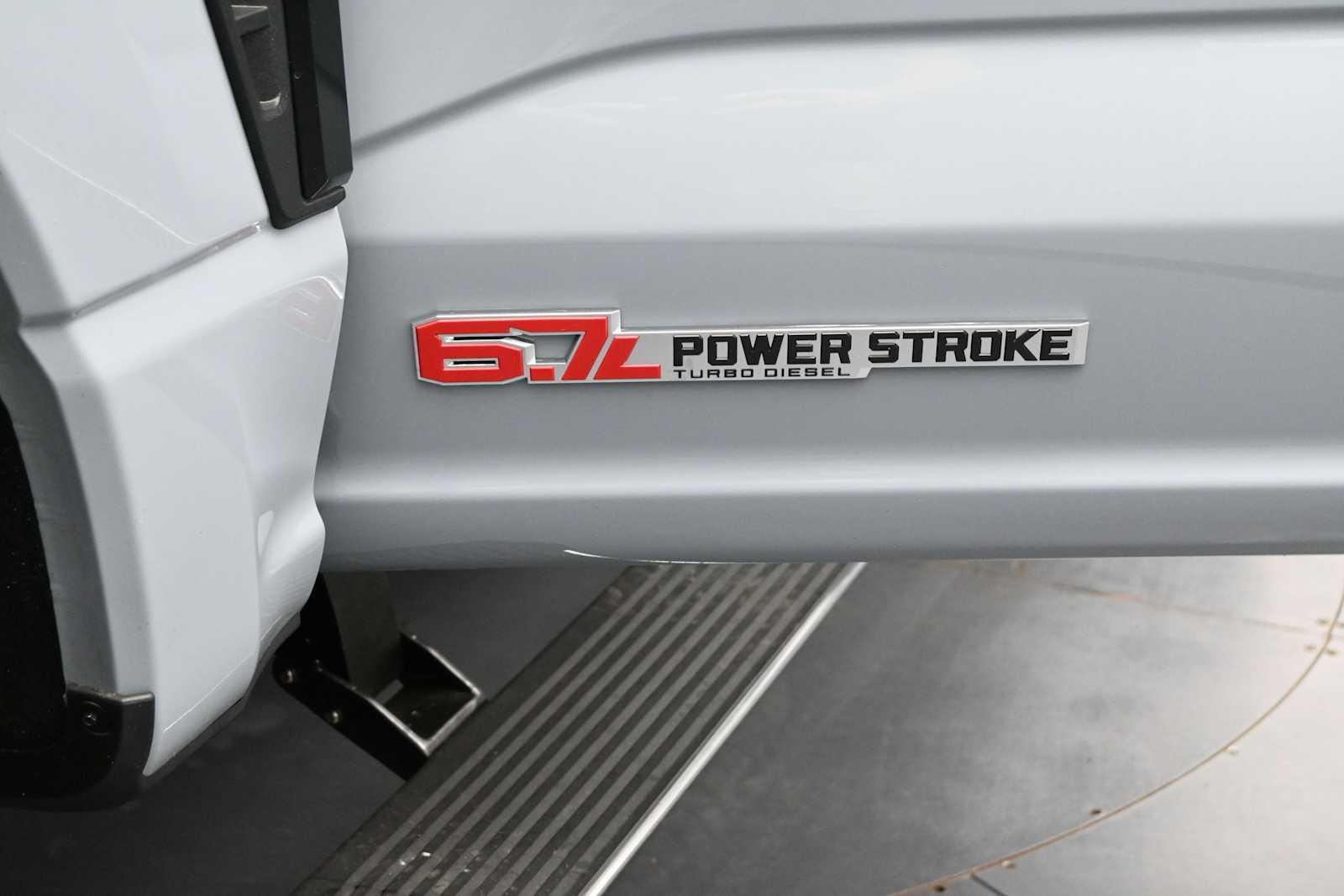 2026 Ford F-250 Super Duty Platinum